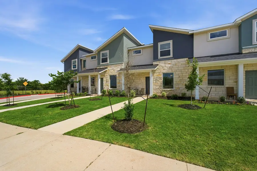 500 Municipal Dr #404, Leander, TX 78641 - #2