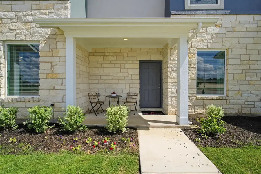 500 Municipal Dr #404, Leander, TX 78641 - #3