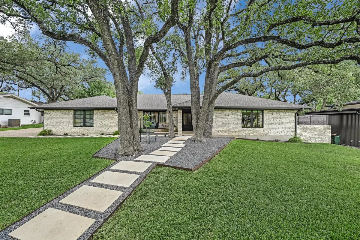 4104 Tablerock Dr, Austin, TX 78731 - #1