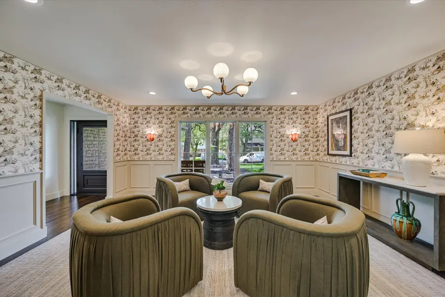 4104 Tablerock Dr, Austin, TX 78731 - #2