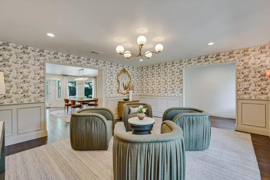 4104 Tablerock Dr, Austin, TX 78731 - #3