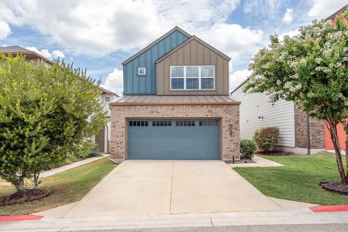 7407 Grand Linden Way, Austin, TX 78744 - #1