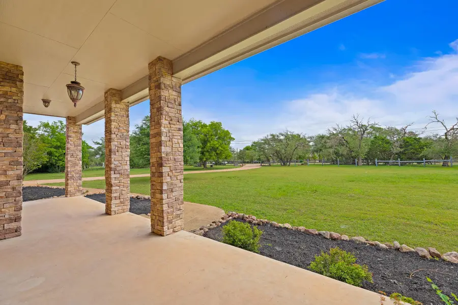 221 Mustang Mesa, Liberty Hill, TX 78642 - #3