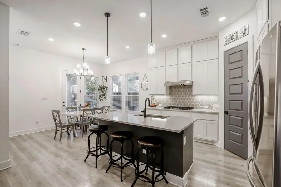 1309 Kneehigh Ln, Georgetown, TX 78633 - #2
