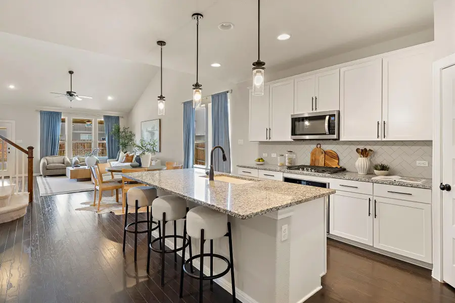 165 Cascata Way, Liberty Hill, TX 78642 - #3