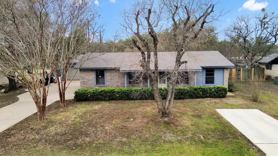 205 Hitching Post Dr, Kyle, TX 78640 - #3