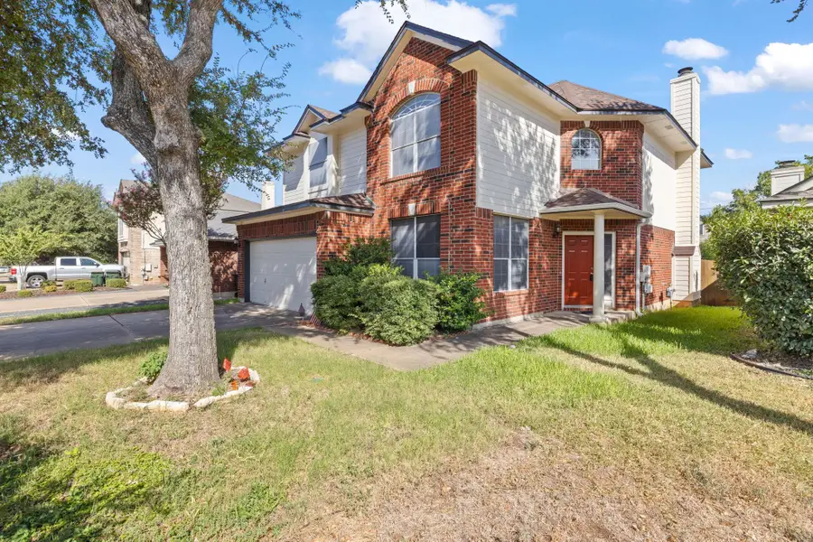 13508 Albania Way, Austin, TX 78729 - #2
