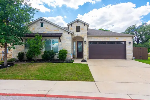 4733 Collins St #610, Round Rock, TX 78681