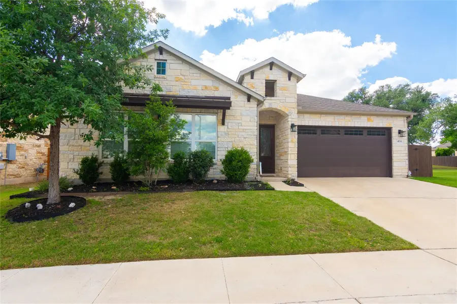 4733 Collins St #610, Round Rock, TX 78681 - #2