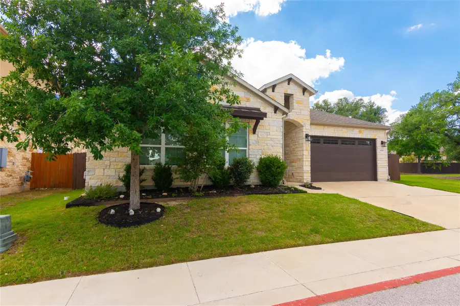 4733 Collins St #610, Round Rock, TX 78681 - #3
