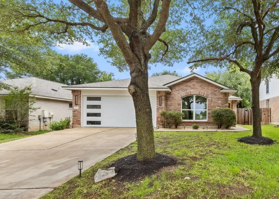3763 Castle Rock Dr, Round Rock, TX 78681 - #2