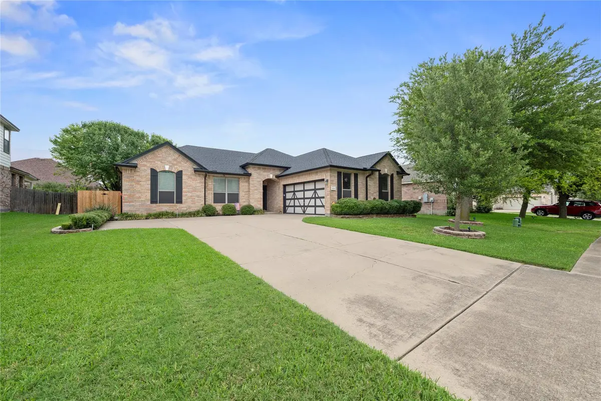 18701 Pencil Cactus Dr, Pflugerville, TX 78660 - #1