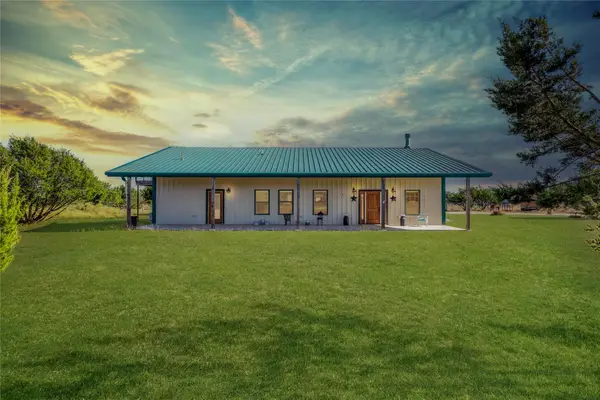 111 County Road 253, Bertram, TX 78605