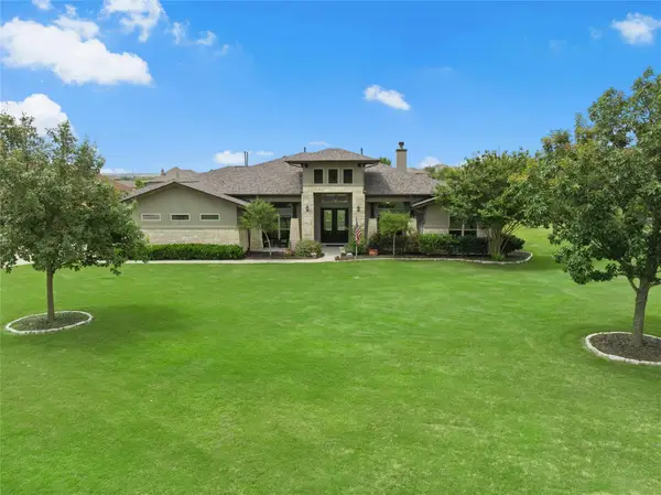 112 Cavalier Cv, Hutto, TX 78634