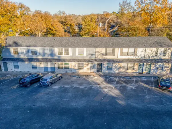 2005 Glen Allen St #106, 107, Austin, TX 78704