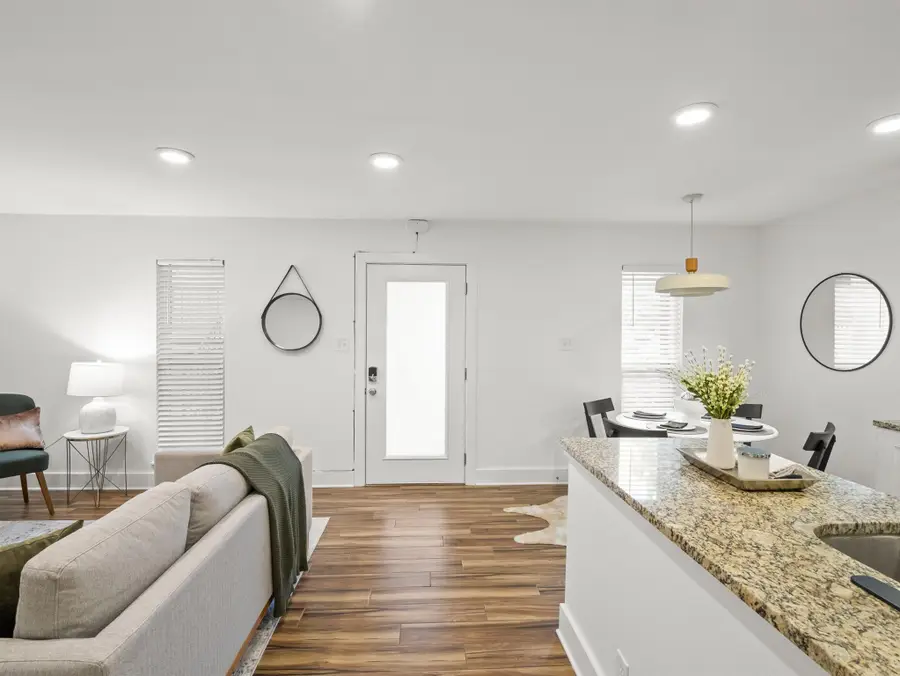 5820 Berkman Dr #110, Austin, TX 78723 - #3