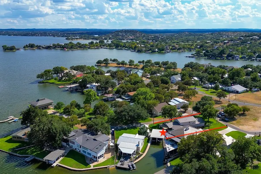 301 Princess Ln, Sunrise Beach Village, TX 78643 - #2