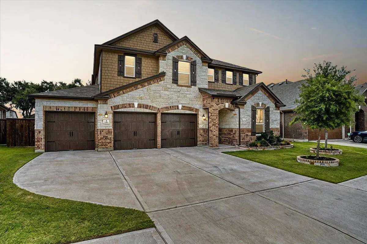 1116 Sampley Ln, Leander, TX 78641 - #1