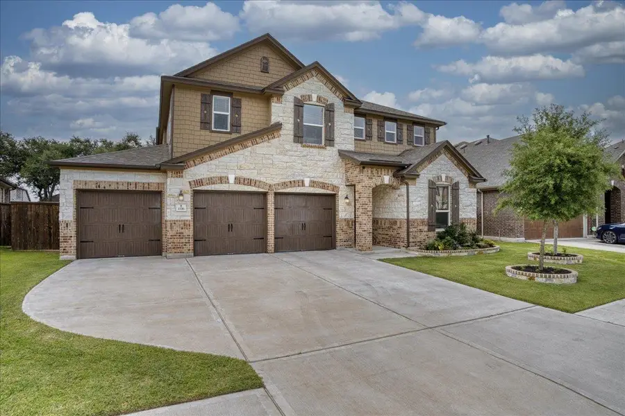 1116 Sampley Ln, Leander, TX 78641 - #3
