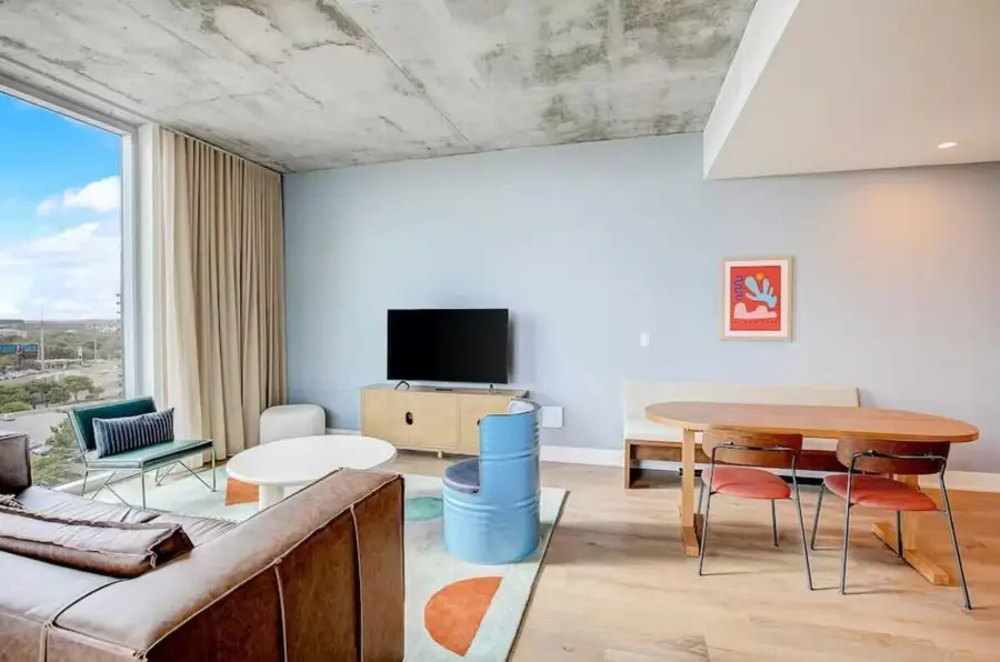 48 East Ave #1104, Austin, TX 78701 - #3