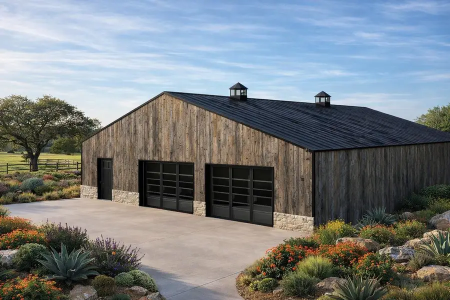 3516 Mount Sharp Rd #21, Wimberley, TX 78676 - #2