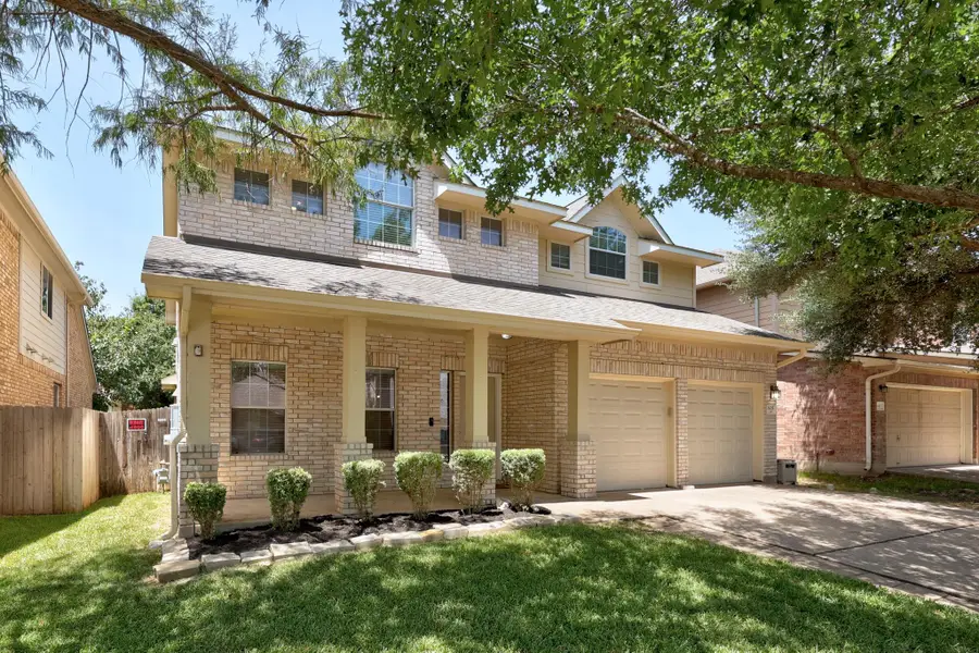 608 Spanish Oak Ter, Round Rock, TX 78681 - #3