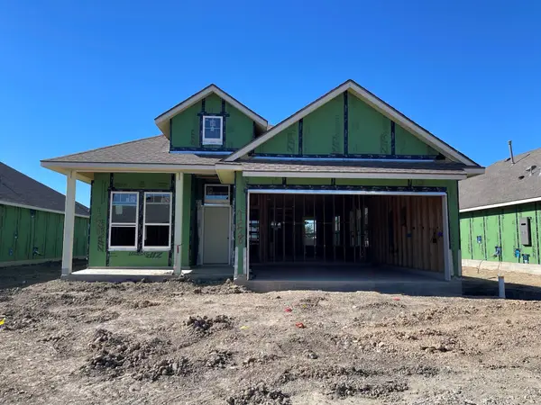 158 Paul Pena Dr, San Marcos, TX 78666