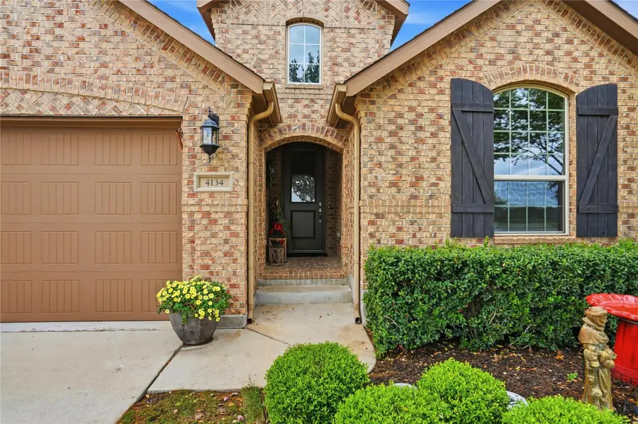 4134 Kingsley Ave, Round Rock, TX 78681 - #3