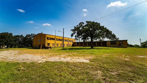 TBD Baxter St, Rockdale, TX 76567