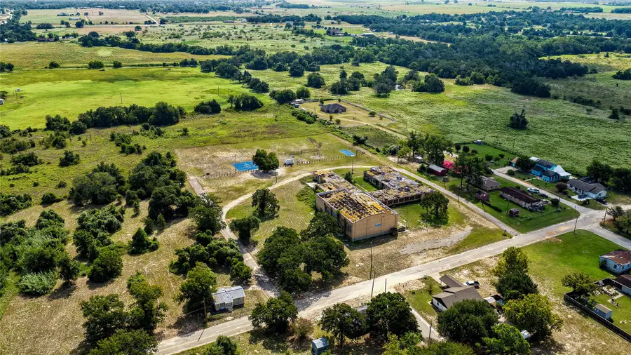 TBD Baxter St, Rockdale, TX 76567 - #2