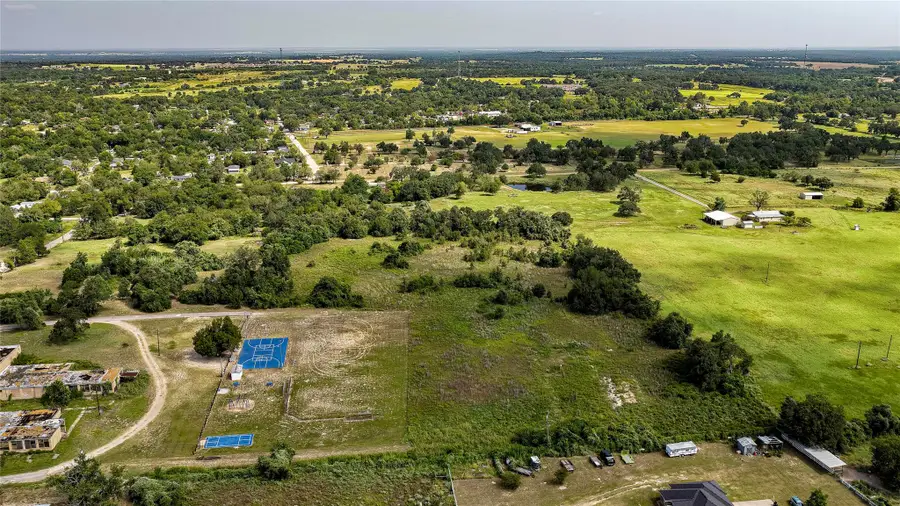 TBD Baxter St, Rockdale, TX 76567 - #3