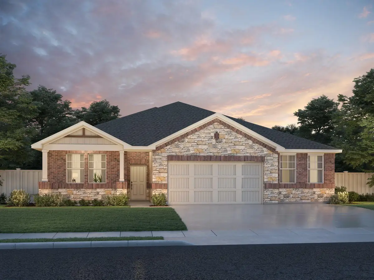 117 Milo Ct, Kyle, TX 78640 - #1