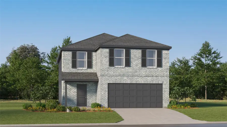 23616 Skyrocket St, Elgin, TX 78621 - #3
