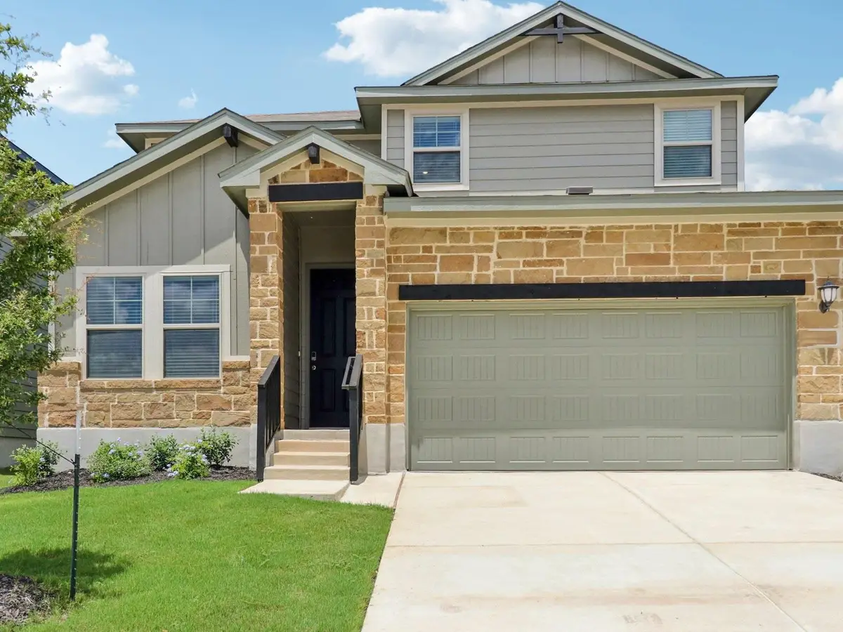104 Pico St, Hutto, TX 78634 - #1