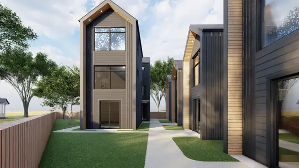 605 E 55th St #4, Austin, TX 78751