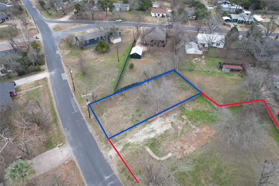 TBD Lexington Rd, Elgin, TX 78621 - Image #3