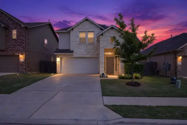 720 Durness Dr, Pflugerville, TX 78660