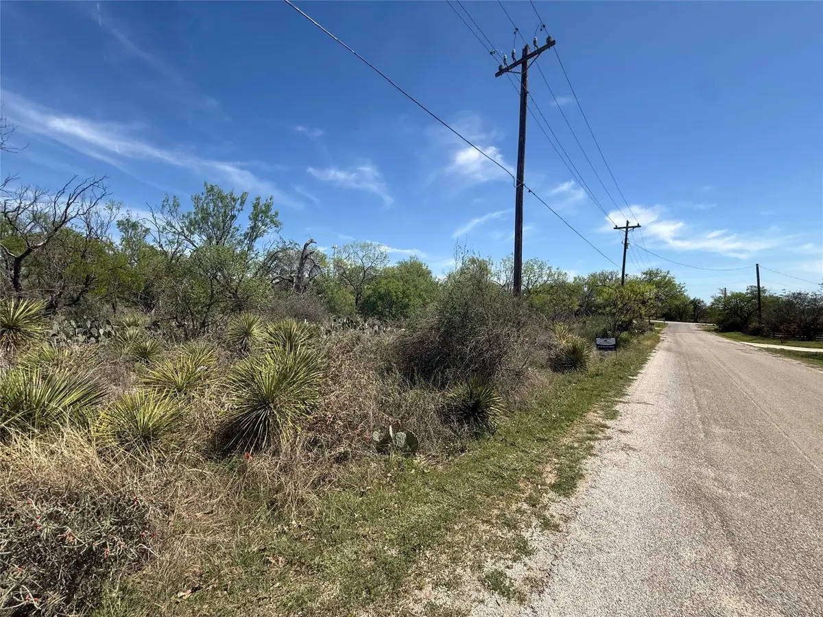 Lots 574, 575 Driftwood Dr, Granite Shoals, TX 78654 - #1