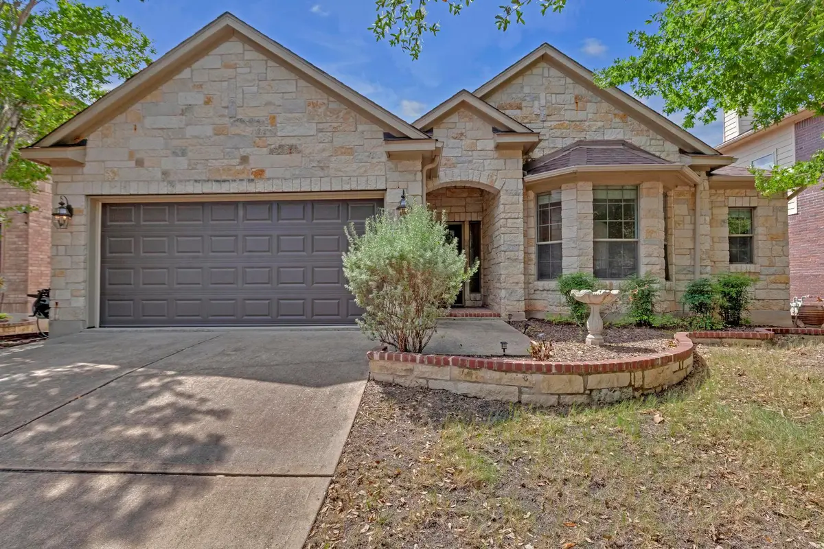 18708 Wind Valley Way, Pflugerville, TX 78660 - #1