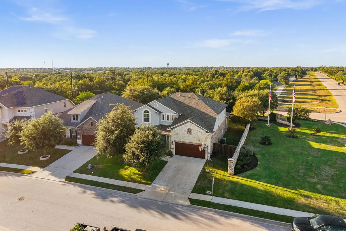 104 Cross Timbers Dr, Georgetown, TX 78628 - #1