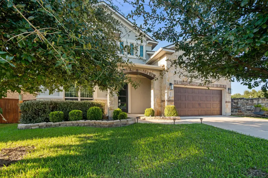 104 Cross Timbers Dr, Georgetown, TX 78628 - #3