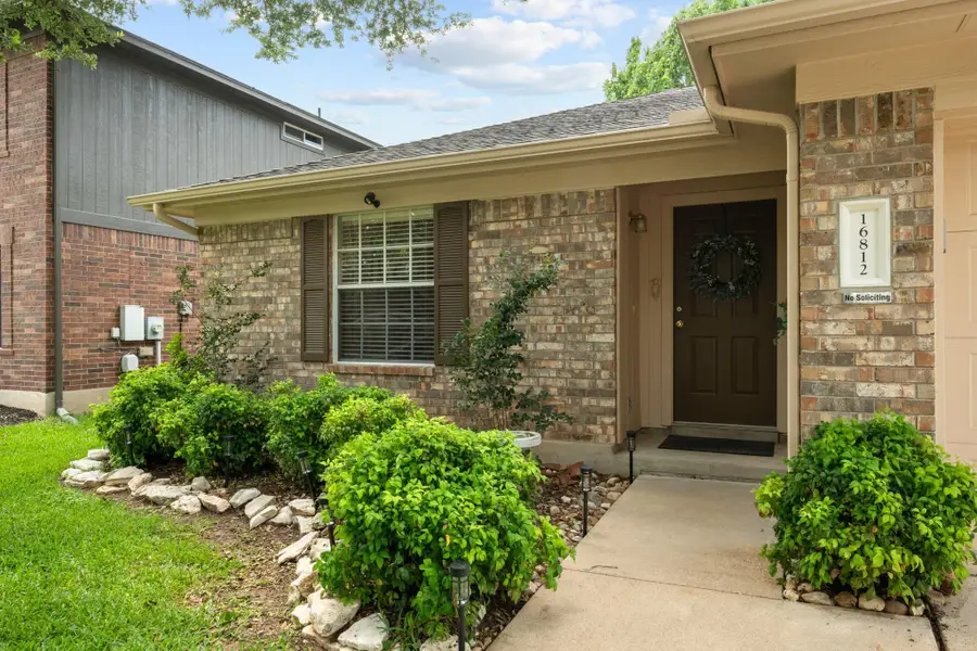 16812 Bailey Jean Dr, Round Rock, TX 78681 - #3