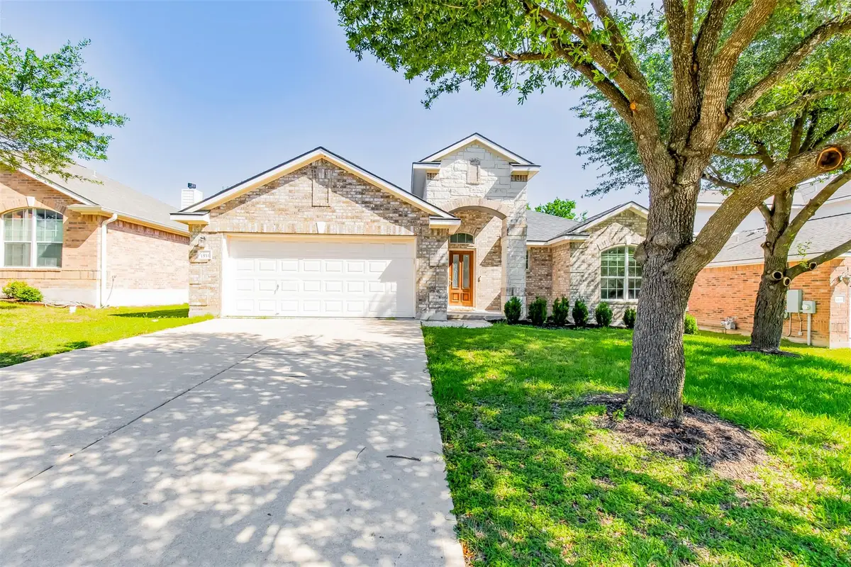 1533 Clary Sage Loop, Round Rock, TX 78665 - #1