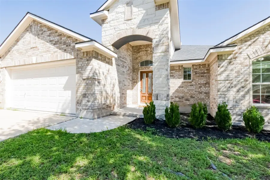 1533 Clary Sage Loop, Round Rock, TX 78665 - #2
