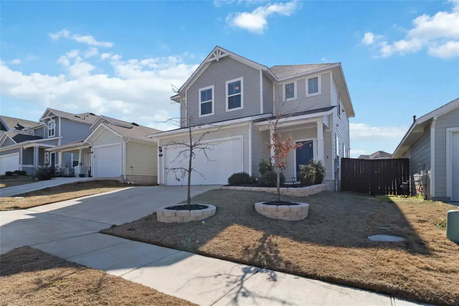 5613 Respinto Dr, Austin, TX 78747 - Image #3