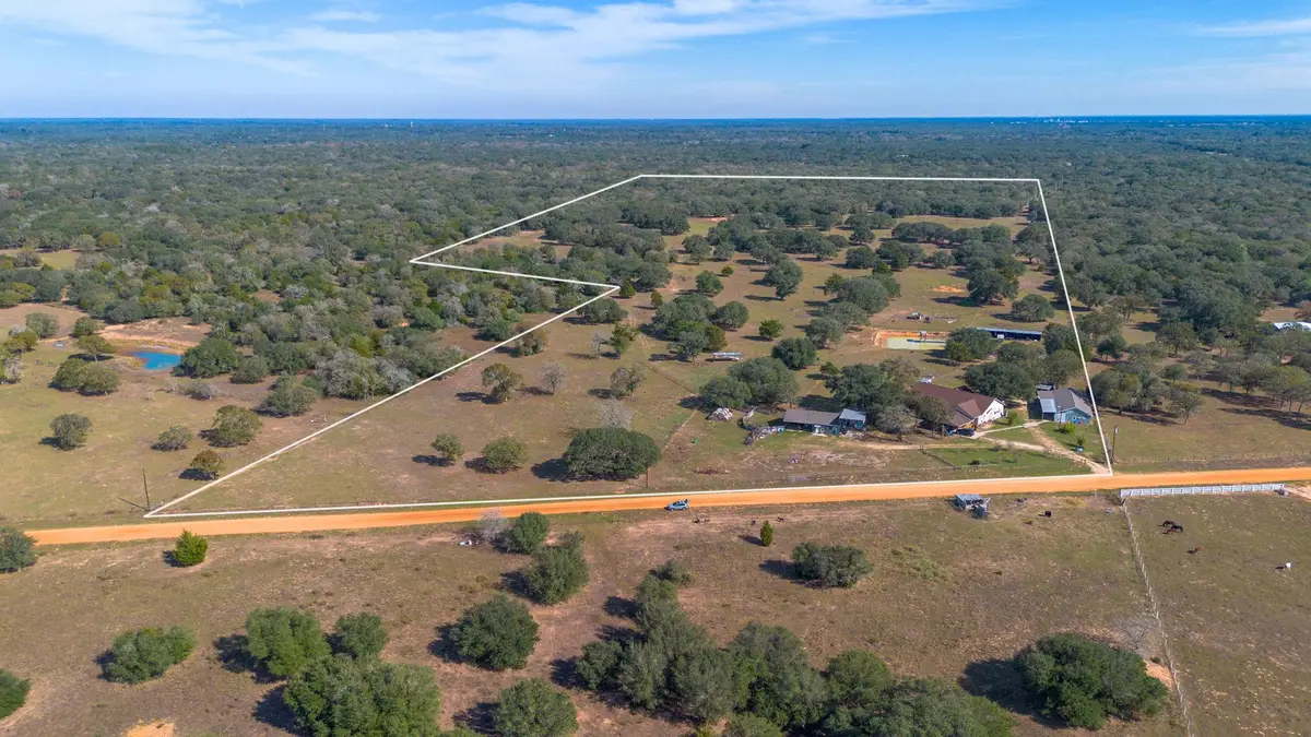 1009 Private Road 1024, Hallettsville, TX 77964 - Image #1