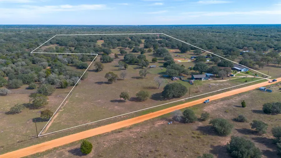 1009 Private Road 1024, Hallettsville, TX 77964 - Image #2