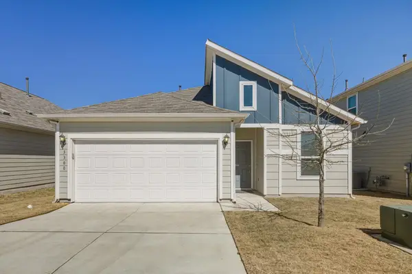 3300 Bratton Crest Ln #45, Austin, TX 78728