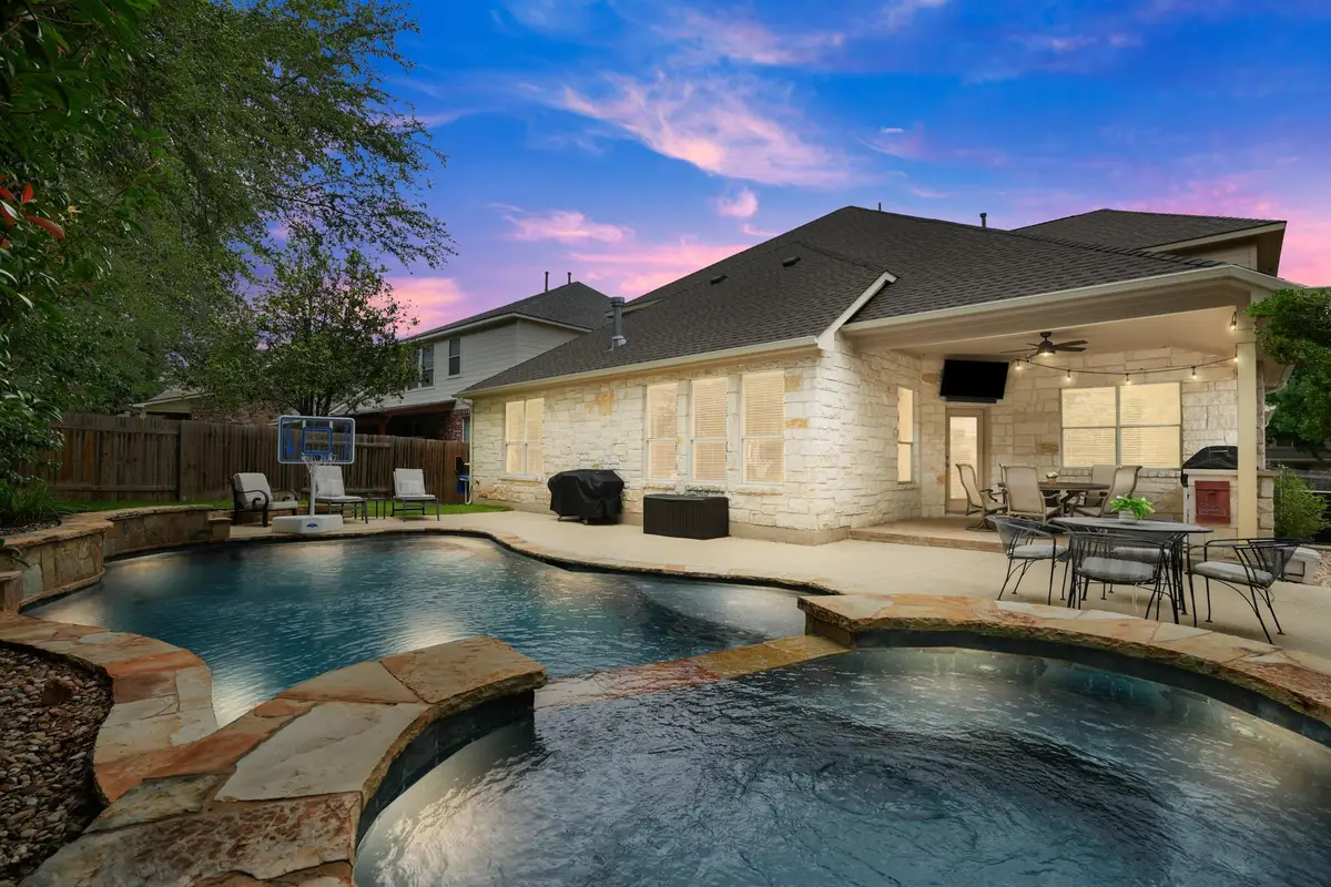 606 Victoria Dr, Cedar Park, TX 78613 - #1
