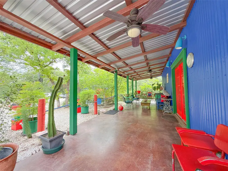 1411 County Road B, Lexington, TX 78947 - Image #3